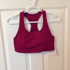 Lululemon Invigorate Bra